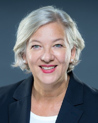 Annette Nimzik